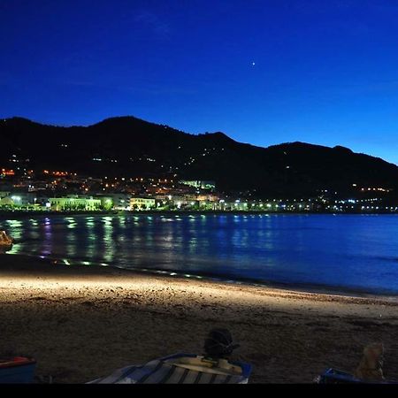 Sul Mare Lägenhet Cefalù Rum bild