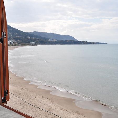 Sul Mare Lägenhet Cefalù Rum bild