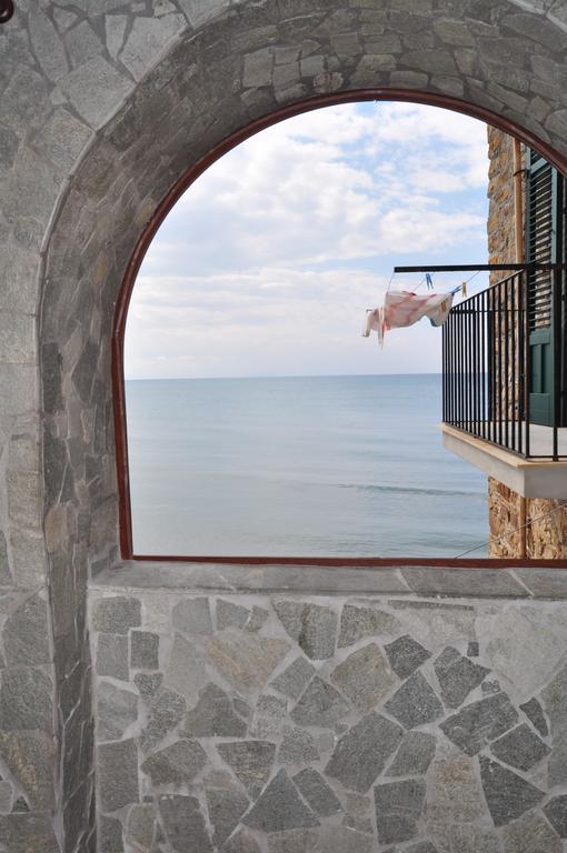 Sul Mare Lägenhet Cefalù Rum bild